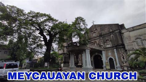 meycauayan church photos|Saint Francis of Assisi Parish .
